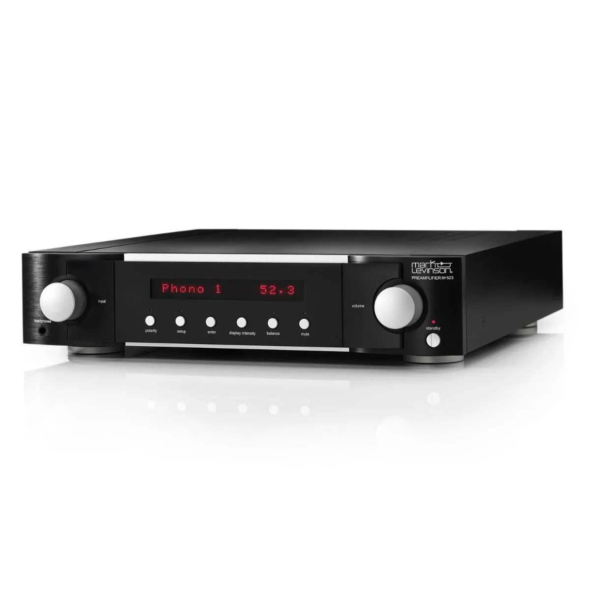 Mark Levinson No 523 Dual-Mono Preamplifier OPEN BOX