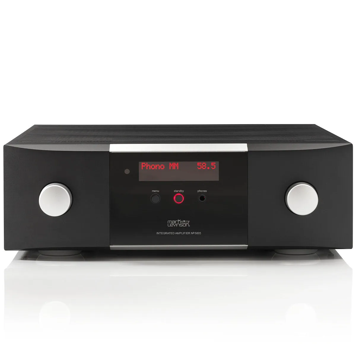 Mark Levinson No. 5805 Integrated Amplifier