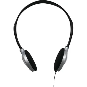 MAXELL 190318 Lightweight Stereo Headphones