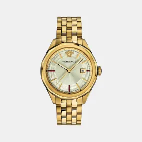 Men Analog Stainless Steel Watch VERA00618