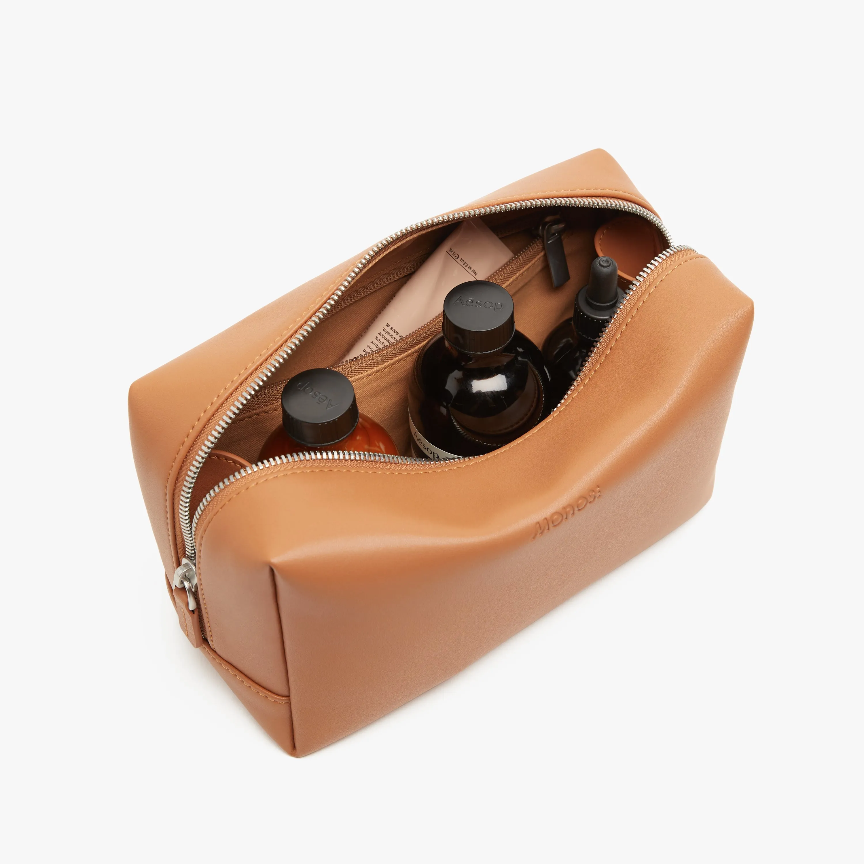 Metro Toiletry Case