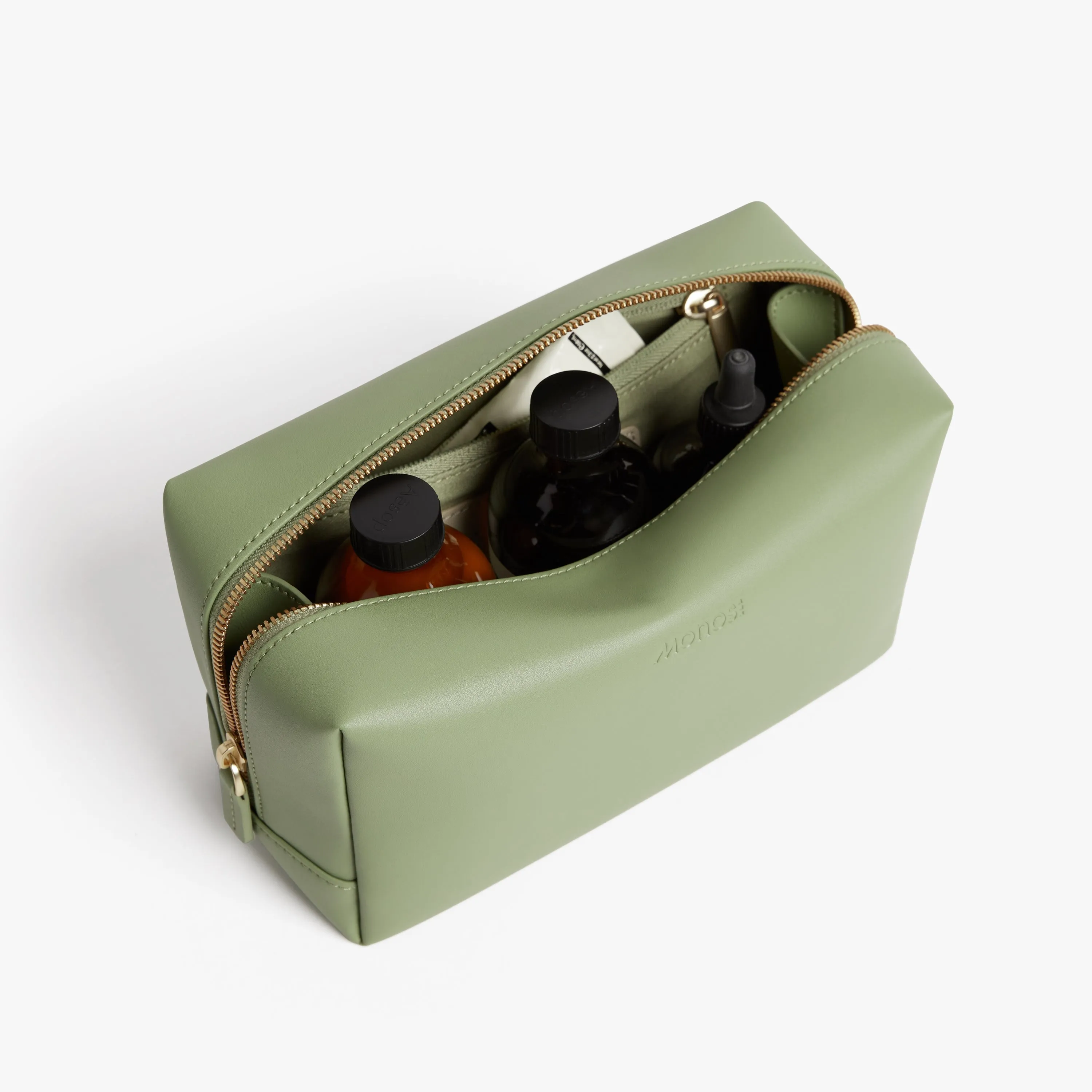 Metro Toiletry Case