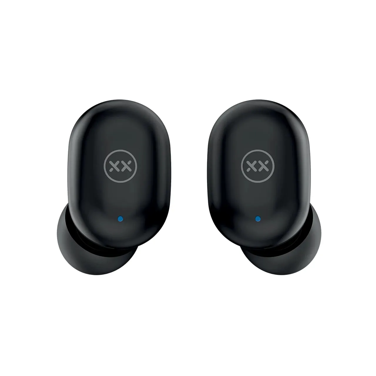 Mixx Audio Streambuds Pico Midnight Black True Wireless Bluetooth Earphones