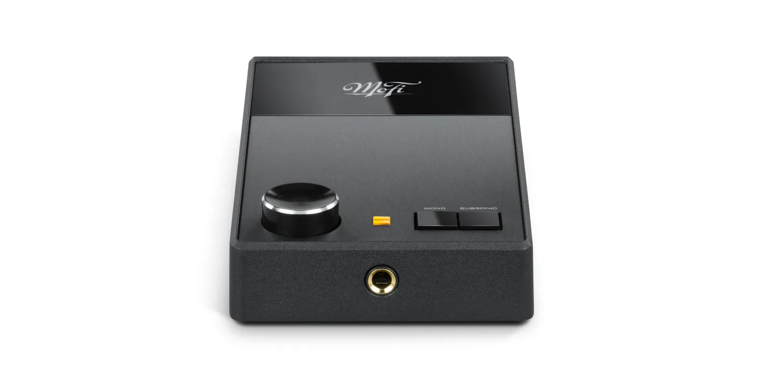 MoFi Mobile Fidelity UltraPhono Phono Pre-Amplifier