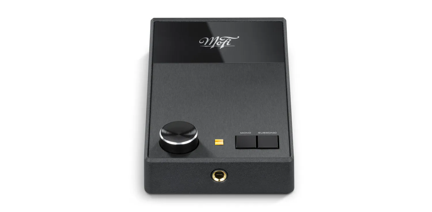 MoFi Mobile Fidelity UltraPhono Phono Pre-Amplifier