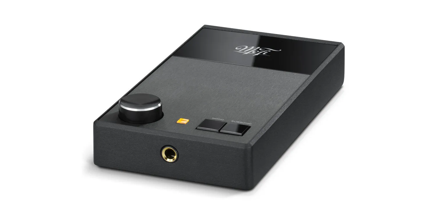 MoFi Mobile Fidelity UltraPhono Phono Pre-Amplifier