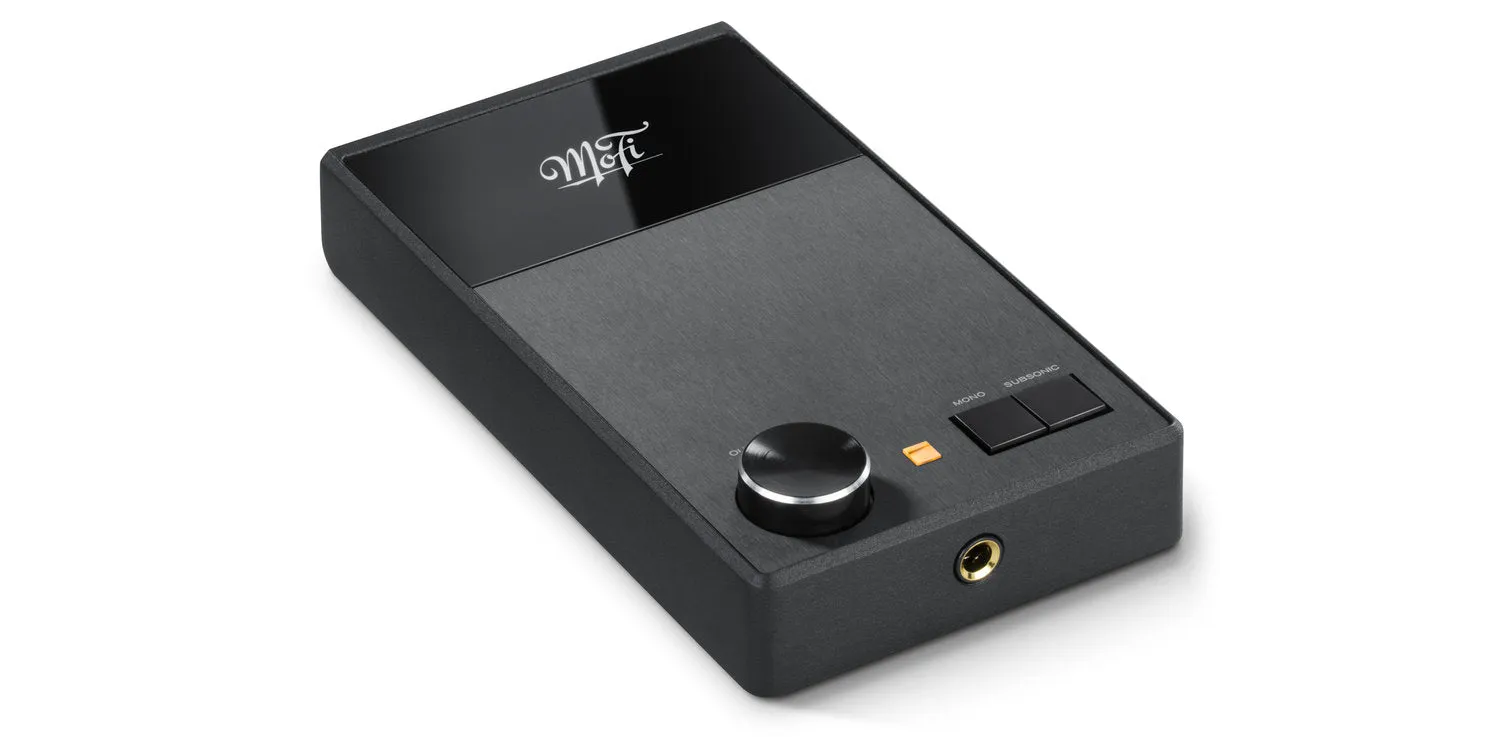 MoFi Mobile Fidelity UltraPhono Phono Pre-Amplifier