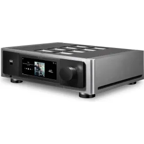 NAD Master Series M66