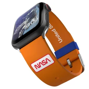 NASA - Flight Suit Smartwatch Band