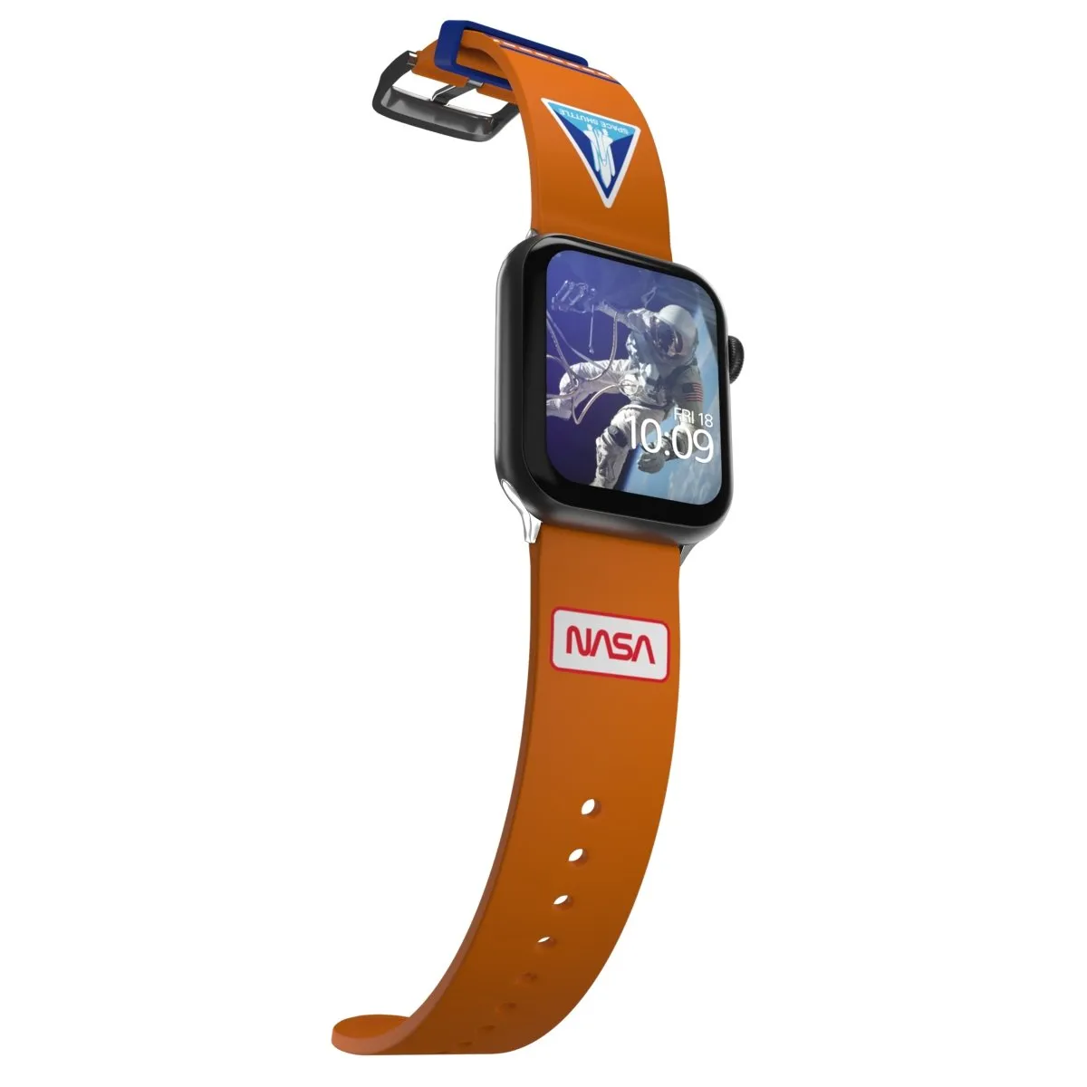 NASA - Flight Suit Smartwatch Band