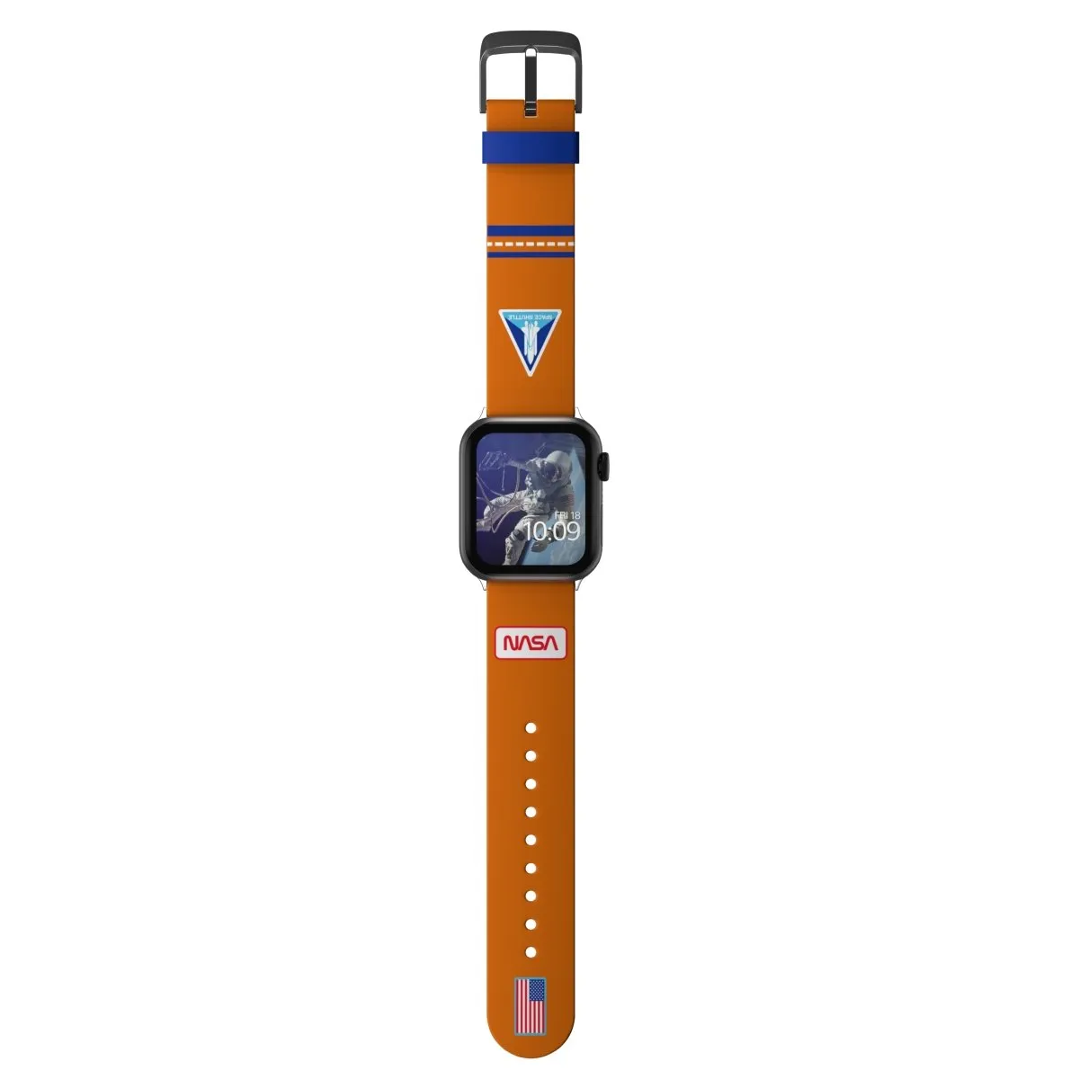 NASA - Flight Suit Smartwatch Band