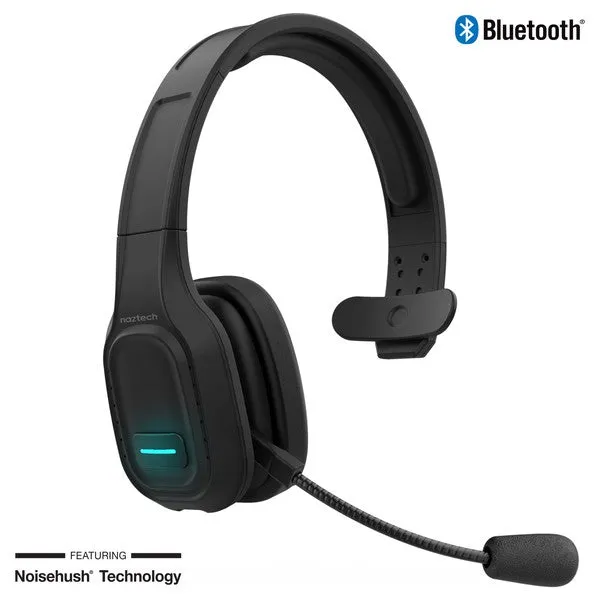 Naztech NXT-700 Xtreme Noise Cancelling Headset