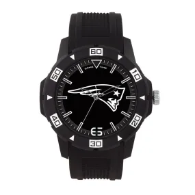 New England Patriots Men's Automatic Watch