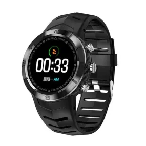 New Heart Rate Monitor Multi-Sport Mode Fitness Tracker Waterproof Smartwatch For iPhone Android