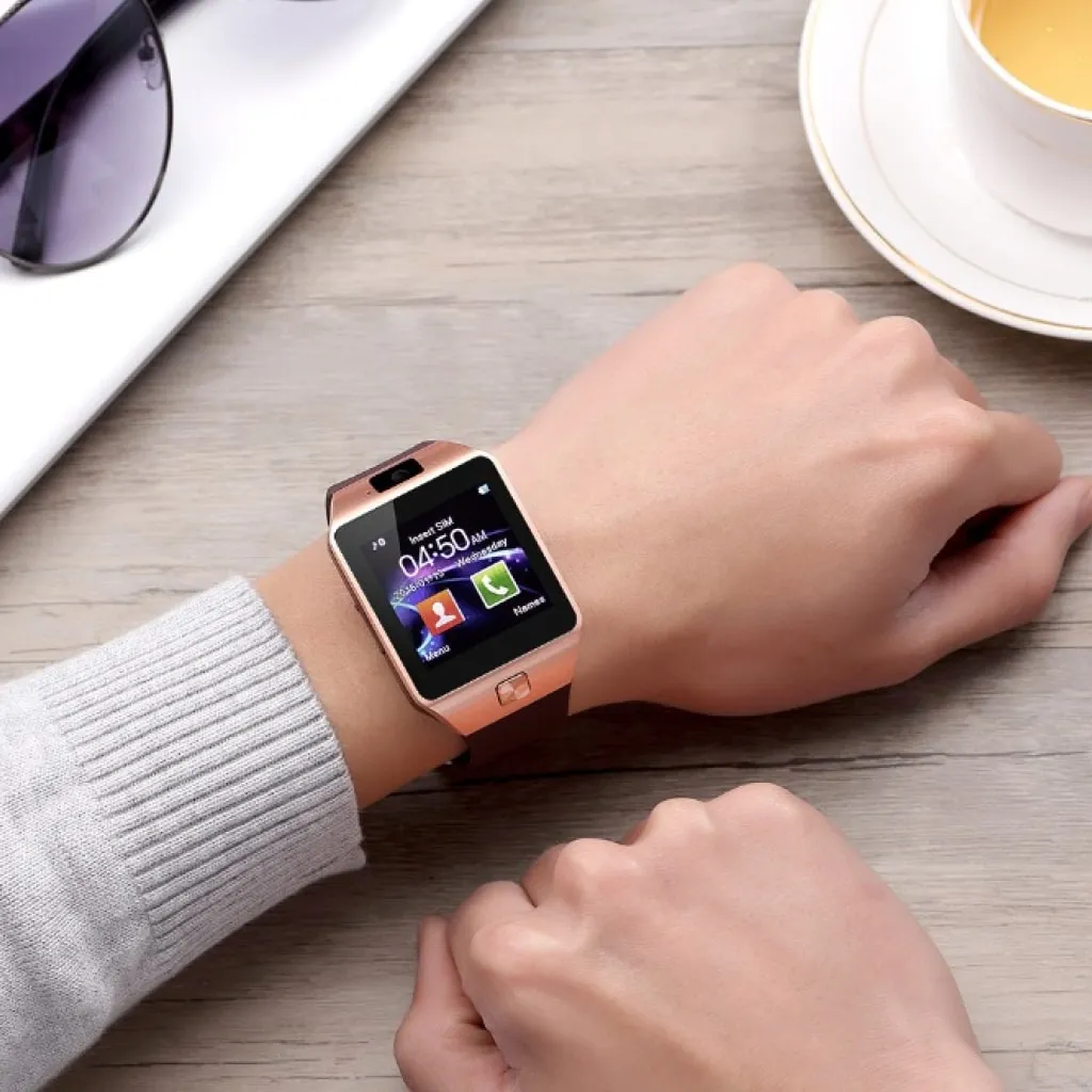 Nifty Smartwatch