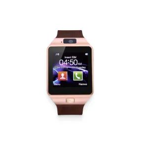 Nifty Smartwatch