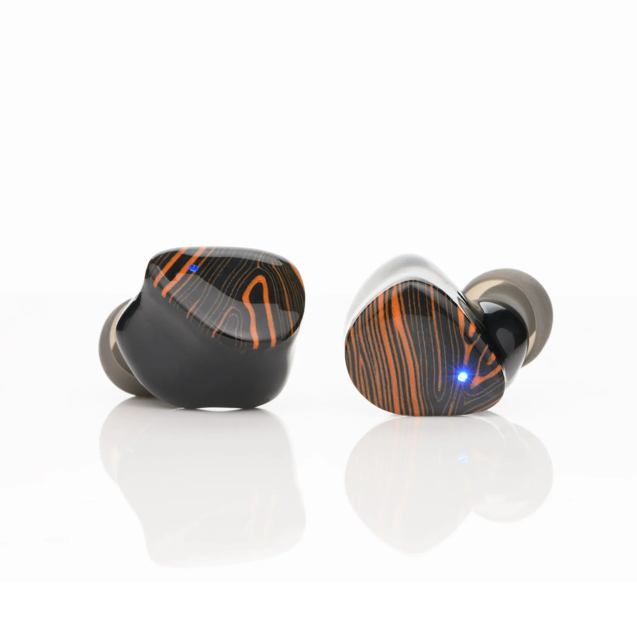 Noble Audio FoKus Triumph | xMEMs True Wireless Hi-Fi Earphones