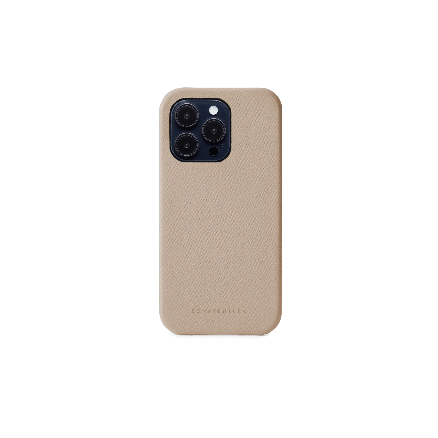 Noblessa Back Cover Smartphone Case (iPhone 14 Pro Max)