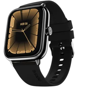 Noise ColorFit Icon 3 Smartwatch - Cred Exclusive