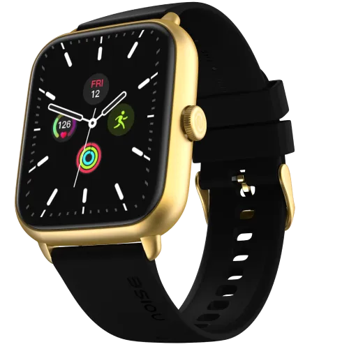 Noise ColorFit Icon 3 Smartwatch Super Savers