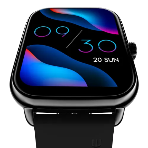 Noise ColorFit Icon 3 Smartwatch Super Savers