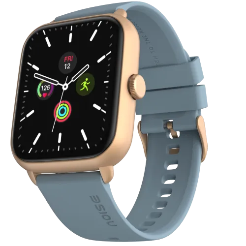 Noise ColorFit Icon 3 Smartwatch Super Savers