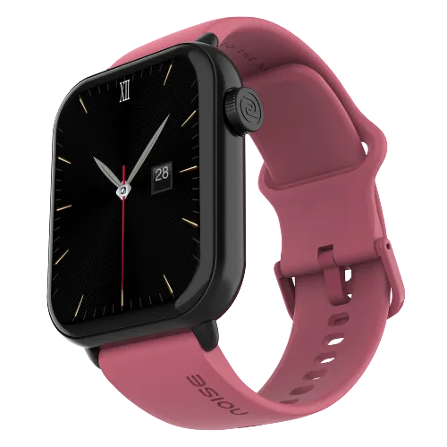 Noise ColorFit Mighty Smartwatch