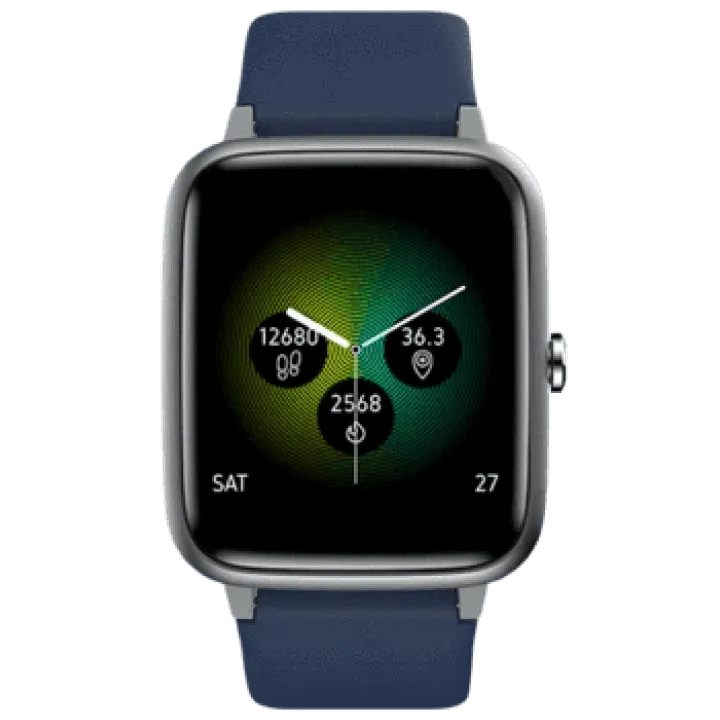 Noise ColorFit Pro 2 SmartWatch