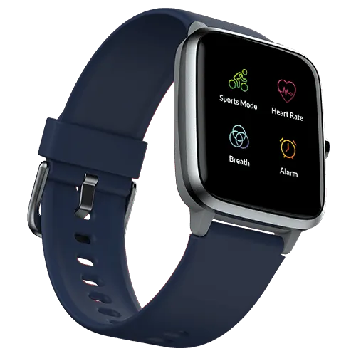 Noise ColorFit Pro 2 SmartWatch