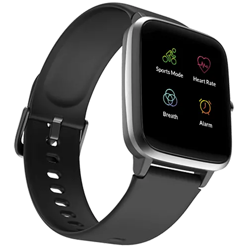 Noise ColorFit Pro 2 SmartWatch