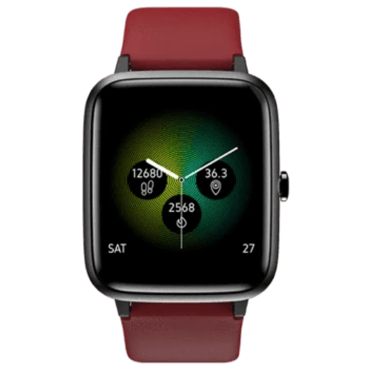 Noise ColorFit Pro 2 SmartWatch