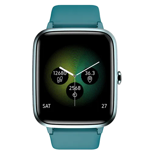 Noise ColorFit Pro 2 SmartWatch