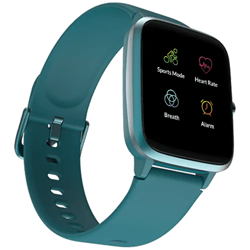 Noise ColorFit Pro 2 SmartWatch