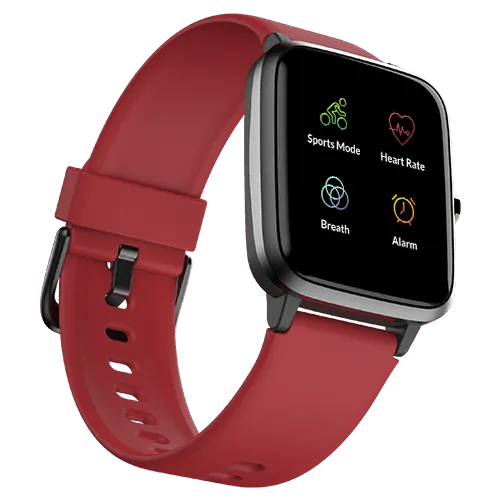 Noise ColorFit Pro 2 SmartWatch