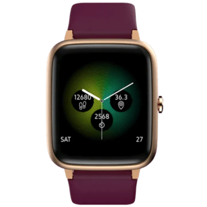 Noise ColorFit Pro 2 SmartWatch