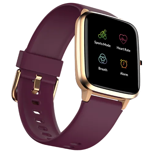 Noise ColorFit Pro 2 SmartWatch