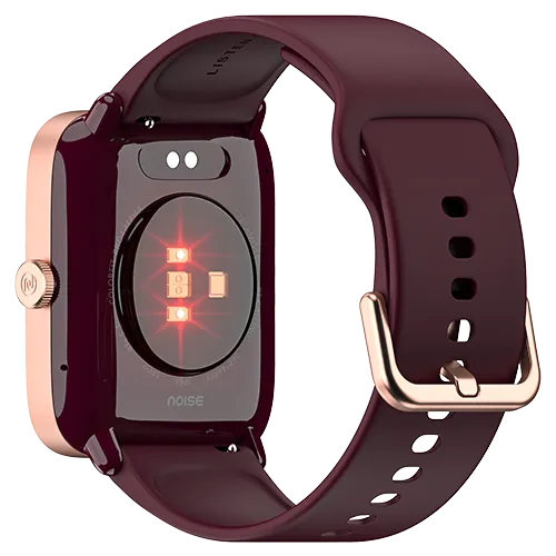 Noise ColorFit Pro 4 Alpha SmartWatch - Aditya Birla