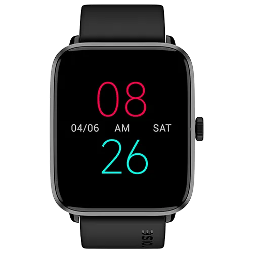 Noise ColorFit Pro 4 Alpha SmartWatch - Aditya Birla