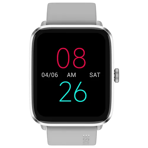 Noise ColorFit Pro 4 Alpha SmartWatch - Aditya Birla