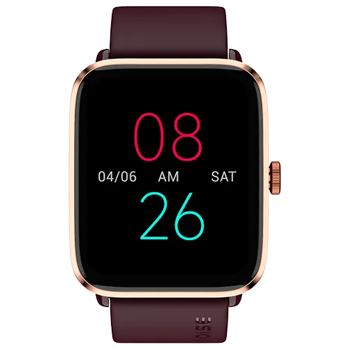 Noise ColorFit Pro 4 Alpha SmartWatch - Aditya Birla