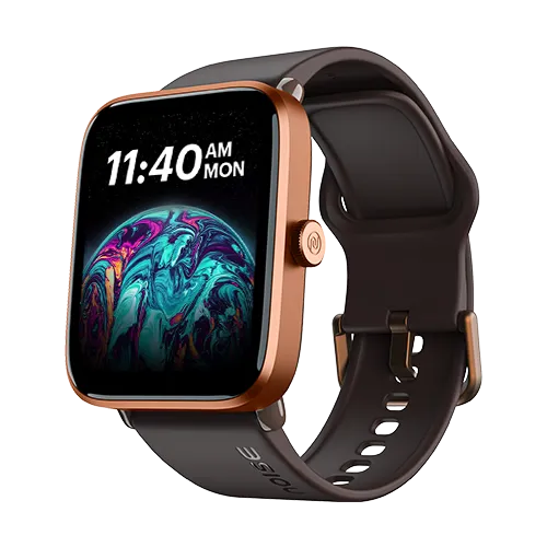 Noise ColorFit Pro 4 Alpha SmartWatch - Aditya Birla