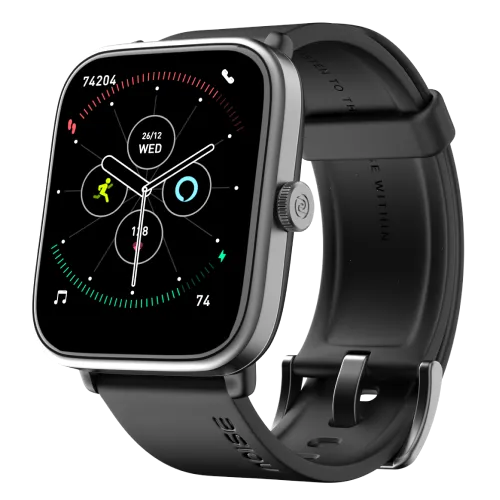 Noise ColorFit Pro 4 SmartWatch - Partner Exclusive