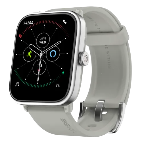 Noise ColorFit Pro 4 SmartWatch - Partner Exclusive