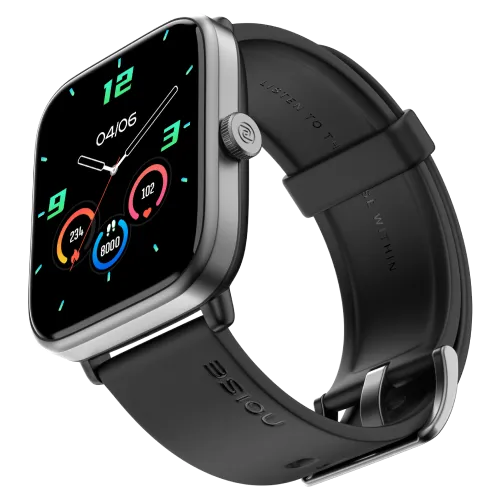 Noise ColorFit Pro 4 SmartWatch - Partner Exclusive