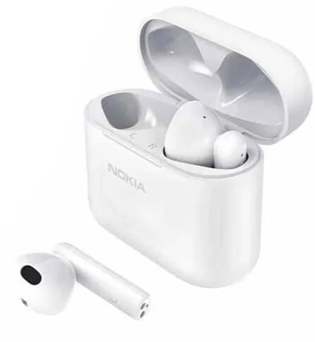 Nokia Wireless Earphones [E3101]