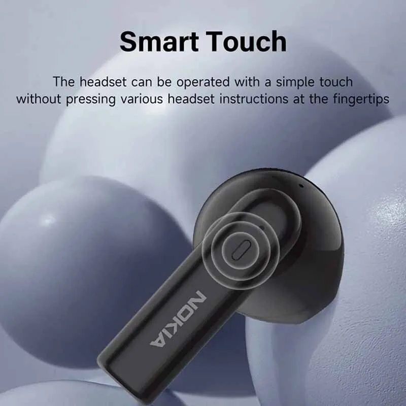 Nokia Wireless Earphones [E3101]