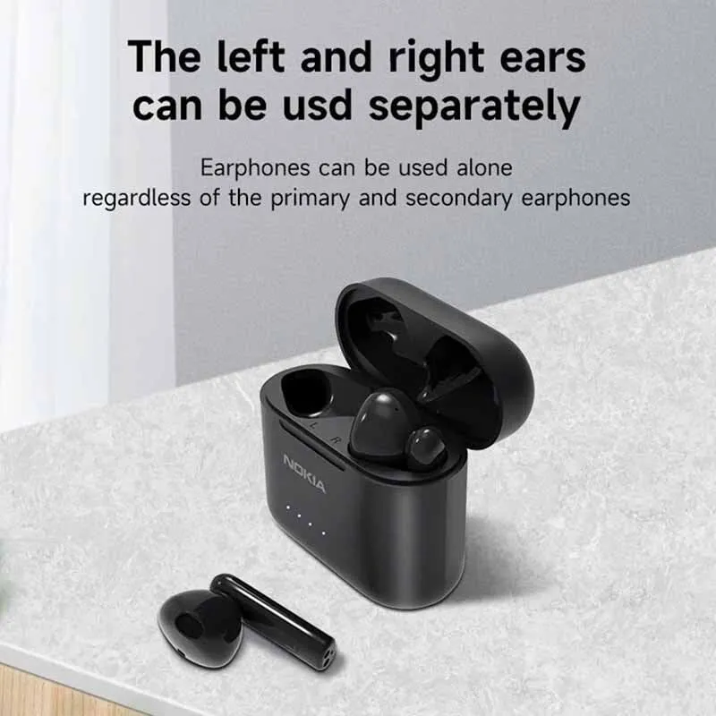 Nokia Wireless Earphones [E3101]