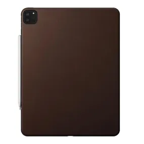 Nomad Modern Leather Case iPad Pro