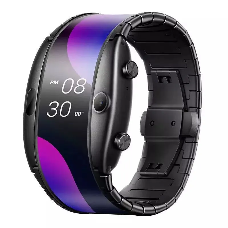 Nubia Bluetooth Smart Watch