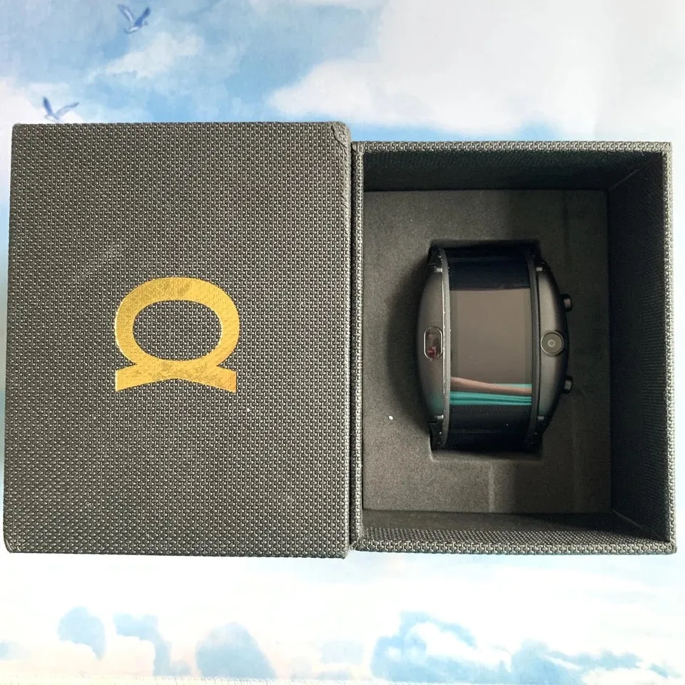 Nubia Bluetooth Smart Watch